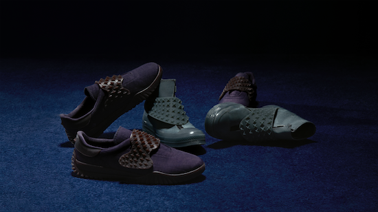 Converse x Chet Lo Capsule Collection